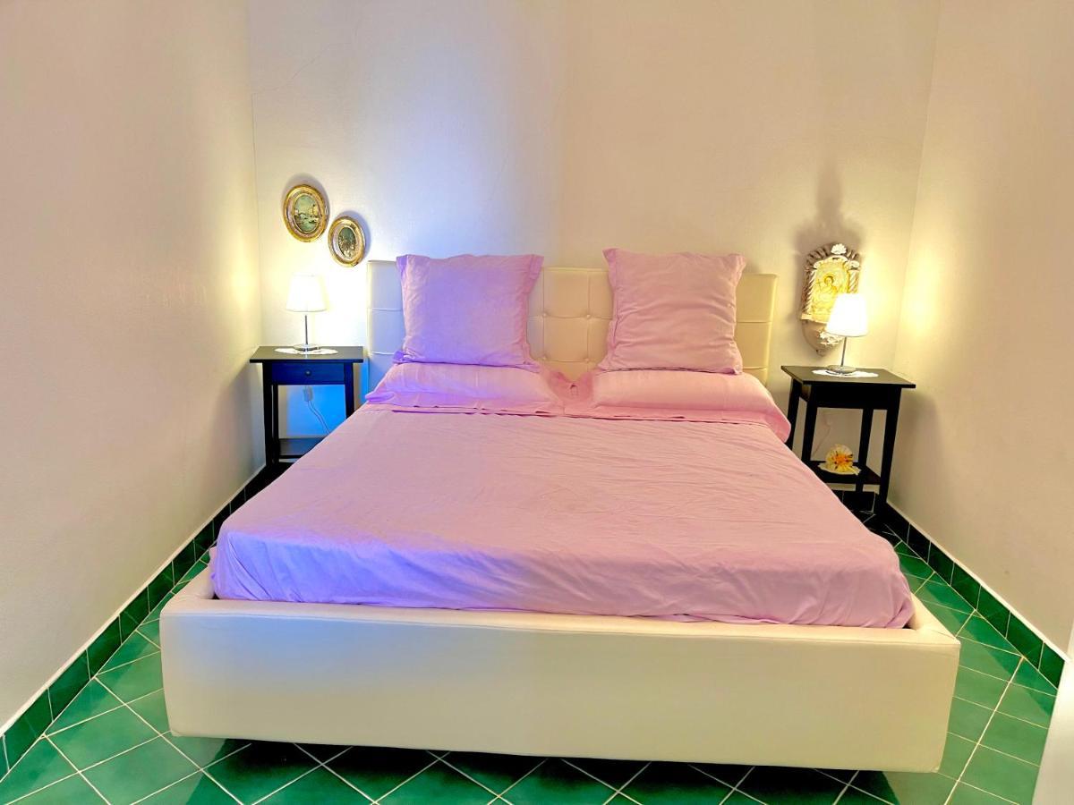La Finestra Sul Duomo, Amalfi Coast Apartment Vietri Luaran gambar