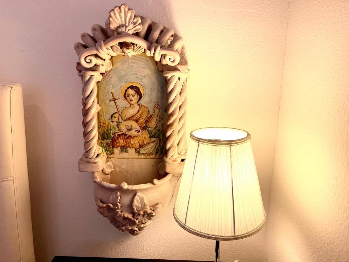 La Finestra Sul Duomo, Amalfi Coast Apartment Vietri Luaran gambar