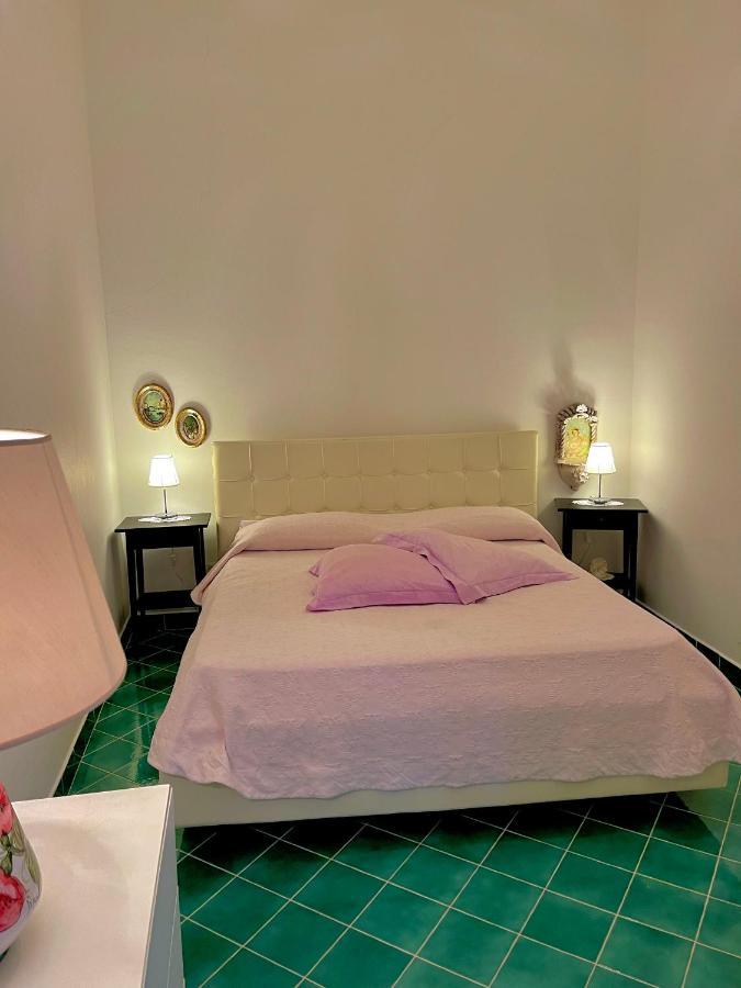La Finestra Sul Duomo, Amalfi Coast Apartment Vietri Luaran gambar