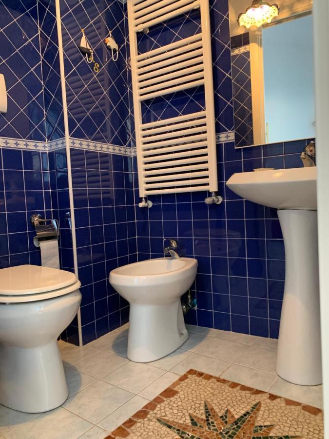 La Finestra Sul Duomo, Amalfi Coast Apartment Vietri Luaran gambar