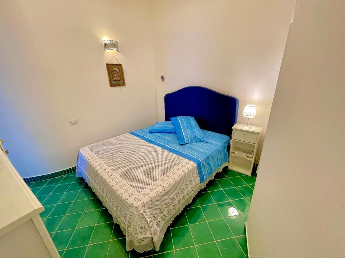 La Finestra Sul Duomo, Amalfi Coast Apartment Vietri Luaran gambar