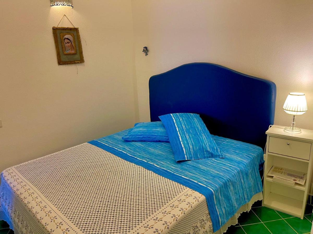 La Finestra Sul Duomo, Amalfi Coast Apartment Vietri Luaran gambar