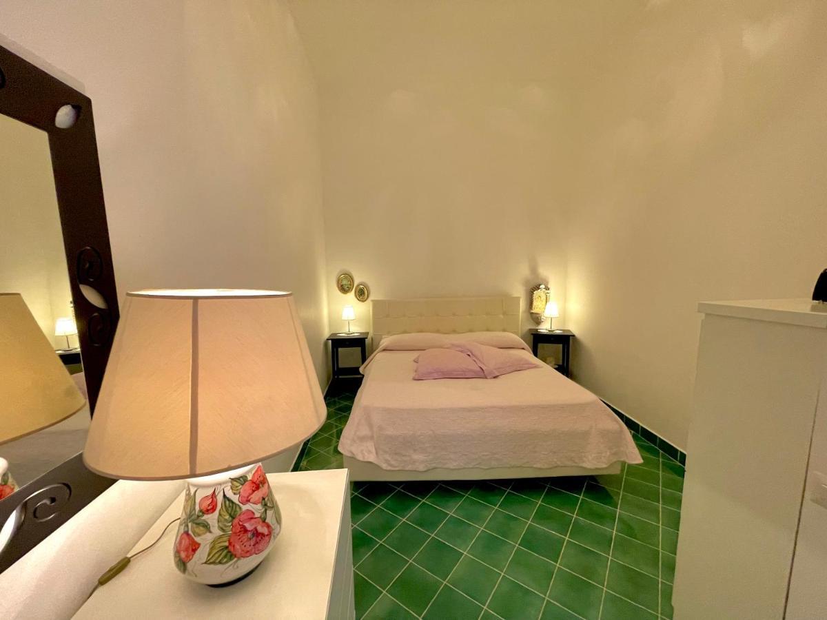 La Finestra Sul Duomo, Amalfi Coast Apartment Vietri Luaran gambar