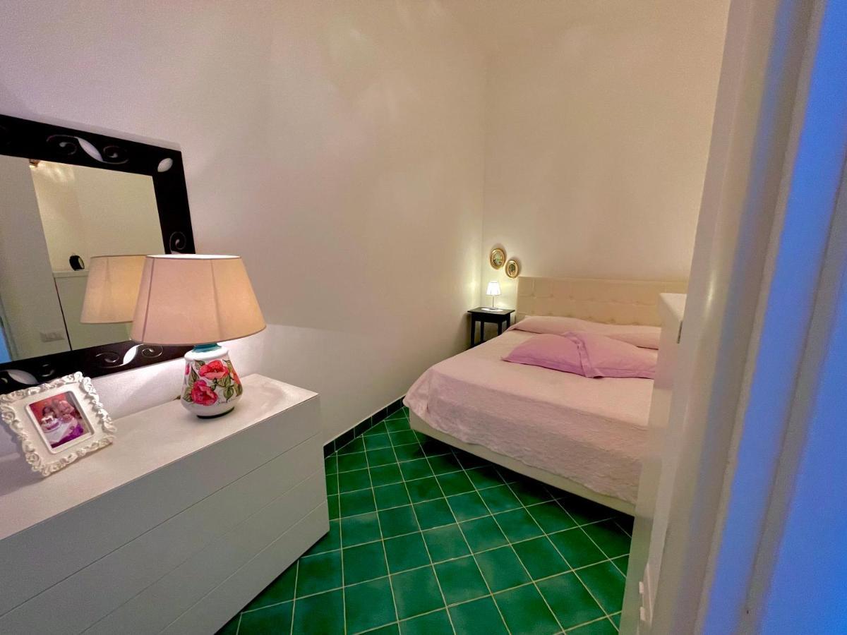 La Finestra Sul Duomo, Amalfi Coast Apartment Vietri Luaran gambar